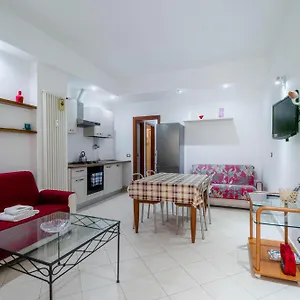  Appartamento La Casa Dei Sogni Di Serena